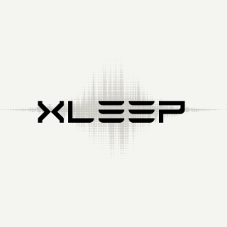 XLEEP logo