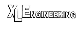 XLENGINEERING logo