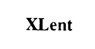 XLENT logo