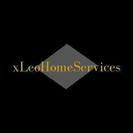XLEOHOMESERVICES logo
