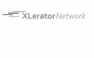 XLERATORNETWORK