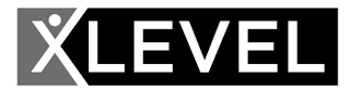 XLEVEL logo