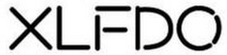 XLFDO logo