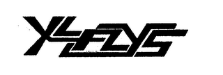 XLFLYS logo