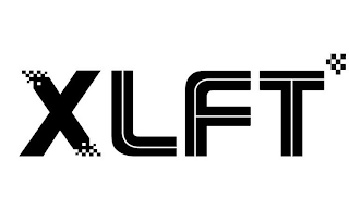 XLFT logo