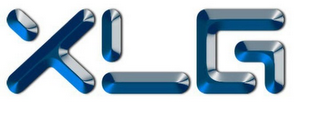 XLG logo