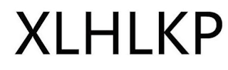 XLHLKP logo