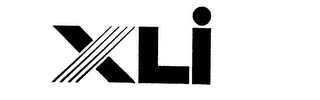 XLI logo