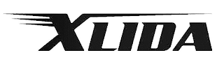 XLIDA logo