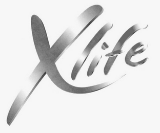 XLIFE logo