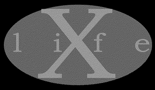 XLIFE logo