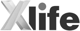 XLIFE logo