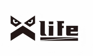 XLIFE logo
