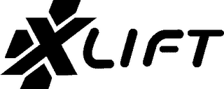 XLIFT logo