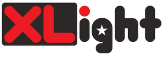 XLIGHT logo