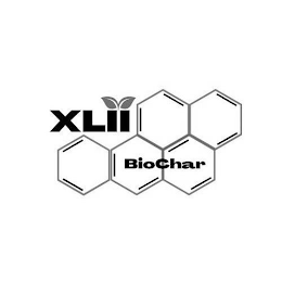 XLII BIOCHAR logo