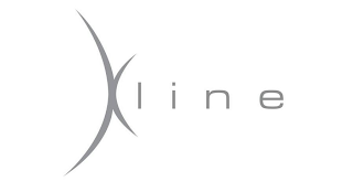 XLINE logo