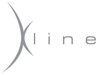 XLINE logo