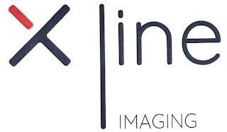 XLINE IMAGING logo