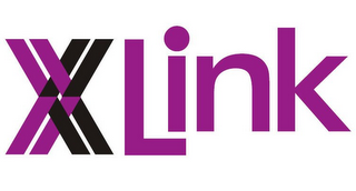 XLINK logo