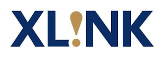 XLINK logo