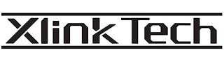 XLINK TECH logo