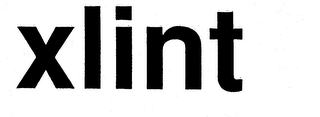 XLINT logo