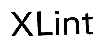 XLINT logo