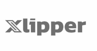 XLIPPER logo