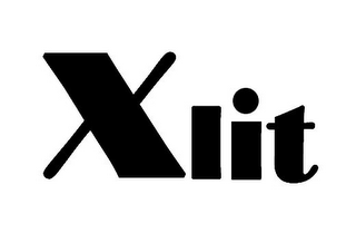 XLIT logo