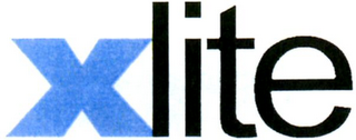 XLITE logo