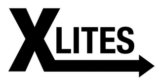 XLITES logo