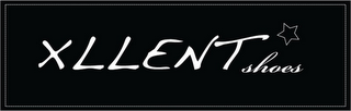 XLLENT SHOES logo