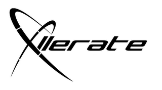 XLLERATE logo