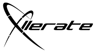 XLLERATE logo