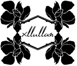 XLLULLAN logo