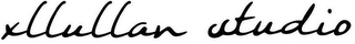 XLLULLAN STUDIO logo