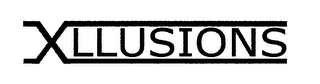 XLLUSIONS logo