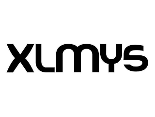 XLMYS logo