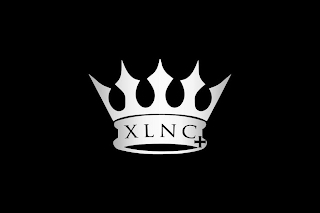 XLNC+ logo