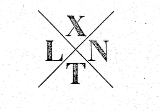 XLNT logo