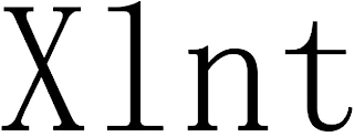 XLNT logo