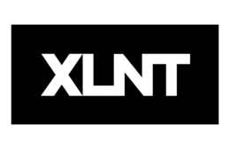 XLNT logo