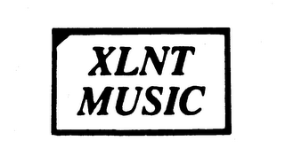 XLNT MUSIC
