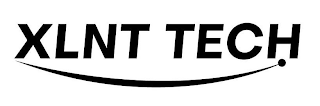 XLNT TECH logo