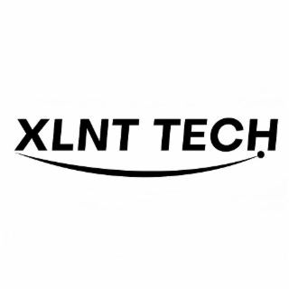 XLNT TECH logo