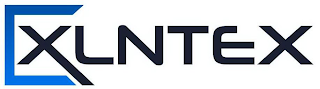 XLNTEX logo