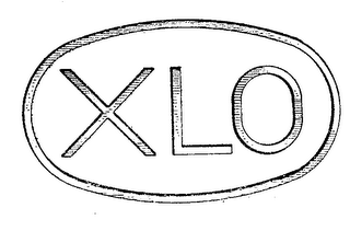 XLO logo