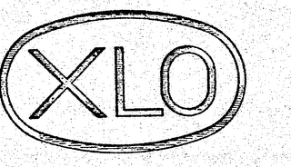 XLO logo