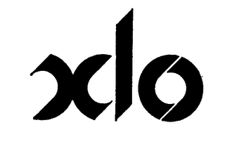 XLO logo